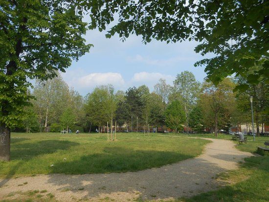 Parco Cavalieri di Vittorio Veneto